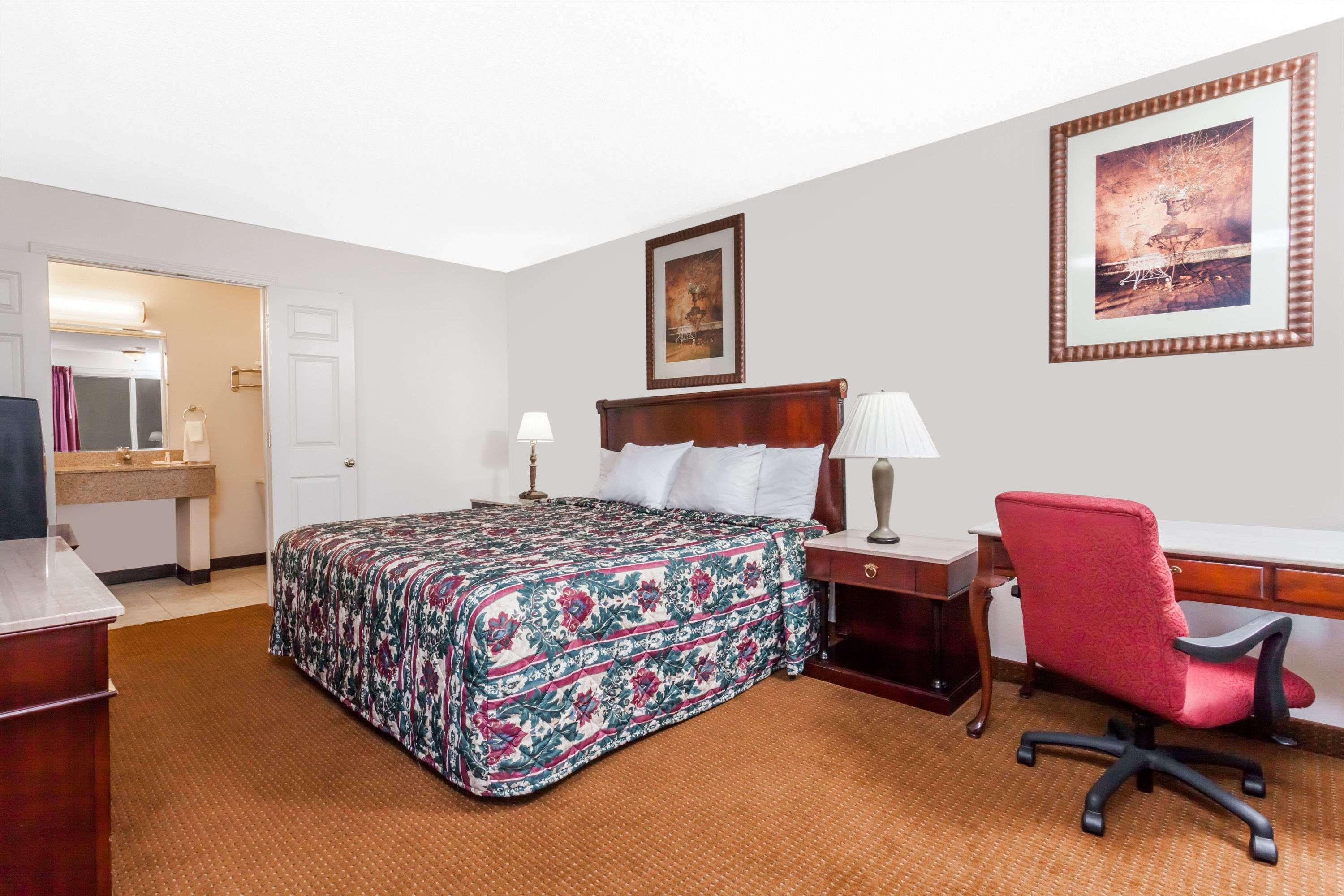 Rodeway Inn Owensboro Exterior foto